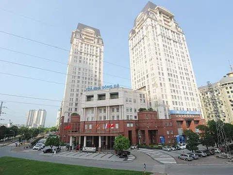 Không có tiền trả nợ, Sông Đà xin chỉ định thầu làm cao tốc Bắc - Nam